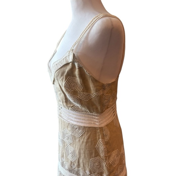 Alexis Dress Women's Size Medium Marilia Lace Pattern NWT - Picture 9 of 14